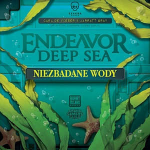 Endeavor: Deep Sea - Niezbadane wody