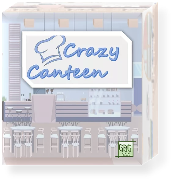 Crazy Canteen
