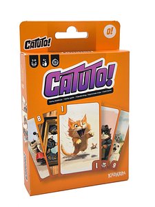 Catuto!