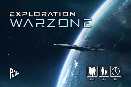 Exploration: Warzone