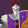 Mini Rogue: Sentinel & Crypt Promo cards