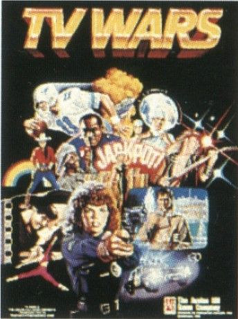 TV Wars