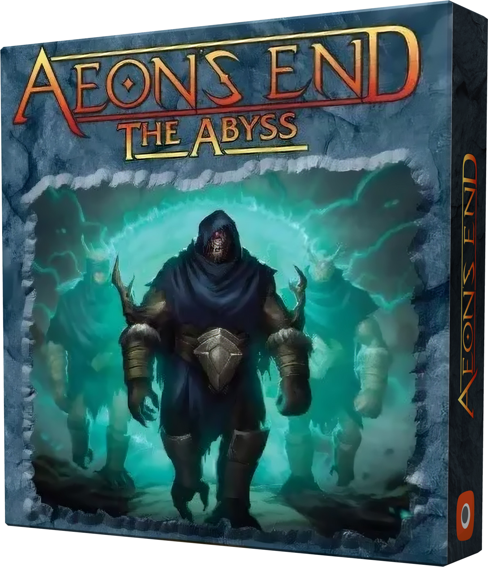 Aeon's End: The Abyss