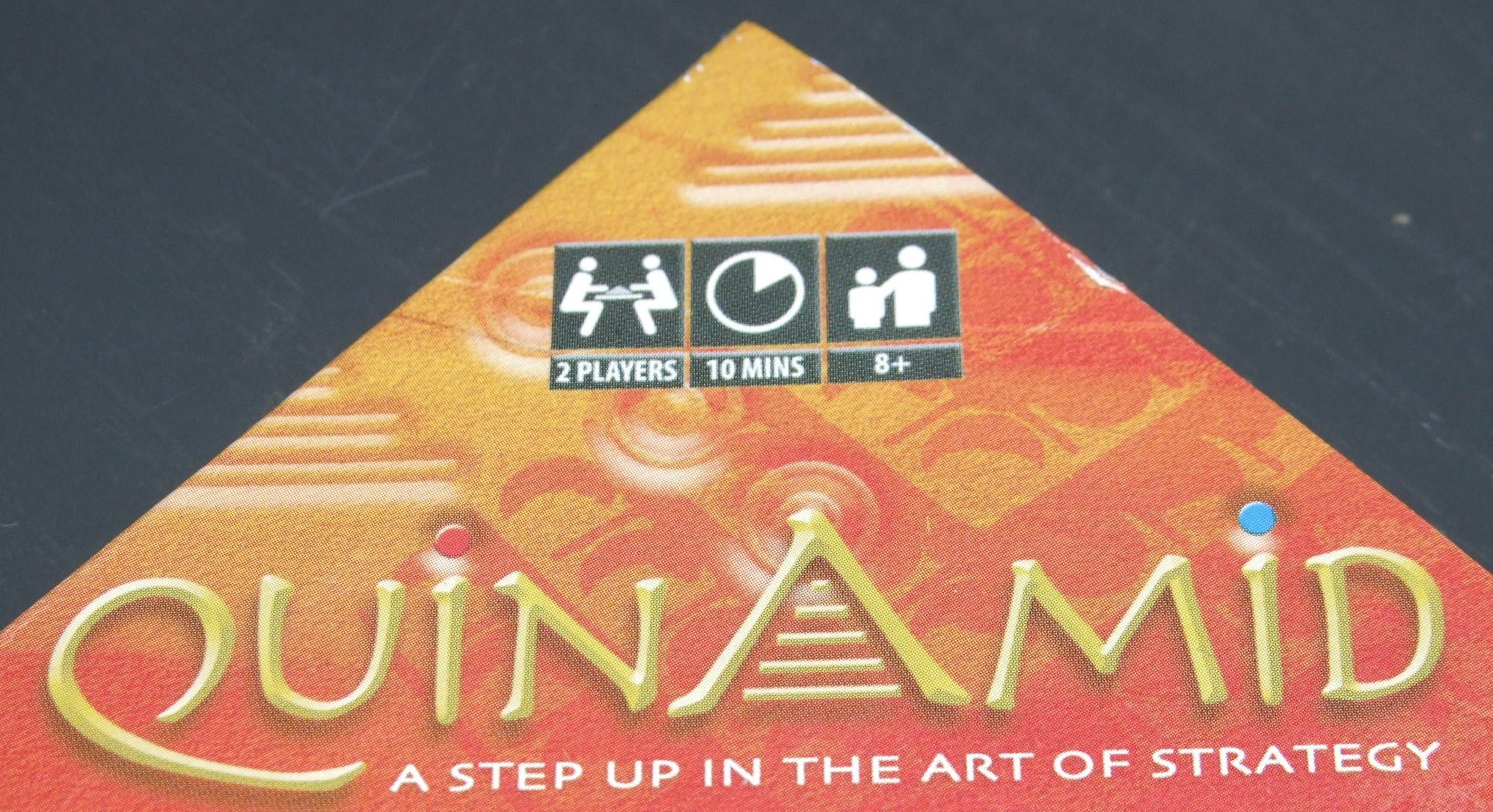 Quinamid
