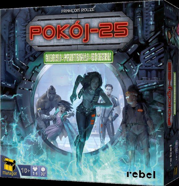 Pokój 25