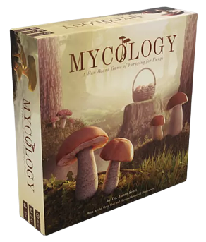 Mycology