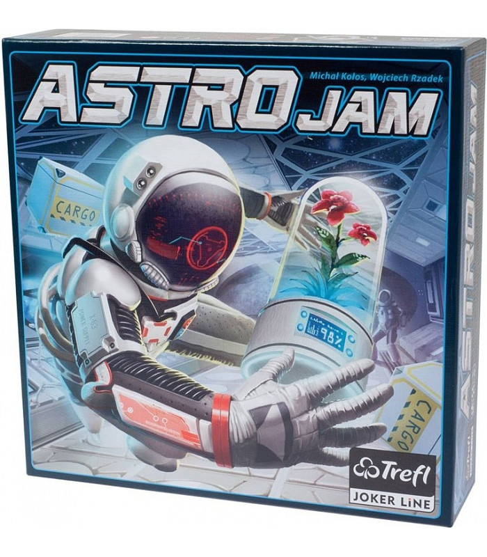 Astro Jam