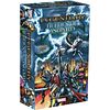 Legendary: A Marvel Deck Building Game - Heroes of Asgard