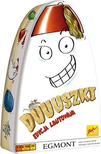 Duuuszki: Edycja limitowana