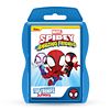 Top Trumps: Junior - Spidey & Amazing Friends 