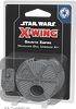Star Wars: X-Wing - Galactic Empire Maneuver Dial Upgrade Kit (druga edycja)