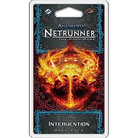 Android: Netrunner - Intervention Data Pack