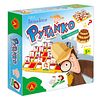 Inspektor Pytanko: Na urodzinach