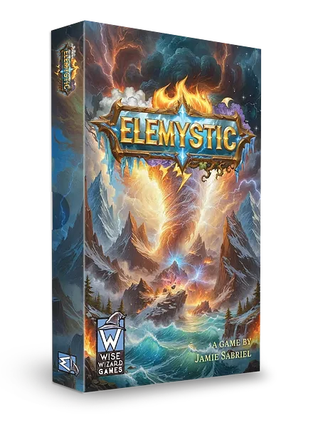 Elemystic