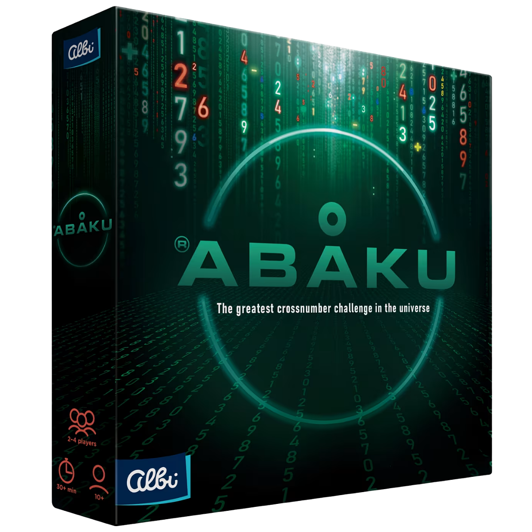 Abaku