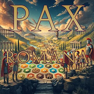 Pax Romana: Battle for the Provinces
