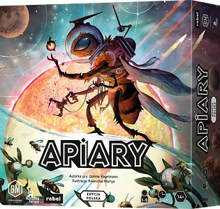 Apiary