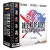 Origins of Light: A Final Fantasy Board Game