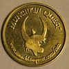 Munchkin Quest Gold Piece