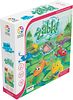 Smart Games: Żabki