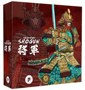 Shōgun