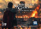 Gauntlets of Glory