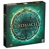Theomachy: The Ancients