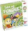 Story Game Lost & Found