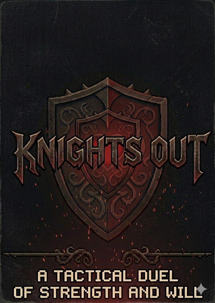 Knights Out: The Trial of the Line