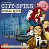 Miasto Szpiegów: Estoril 1942 - Podwójny agent
