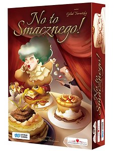 No to smacznego!