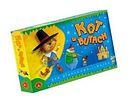 Kot w Butach