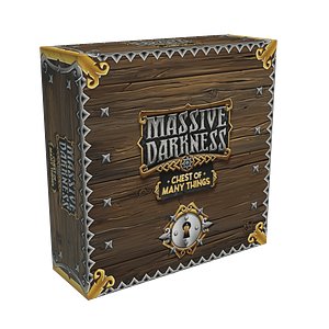 Massive Darkness: Chest of Many Things