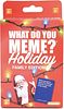What Do You Meme?: Family Edition – Holiday Expansion Pack