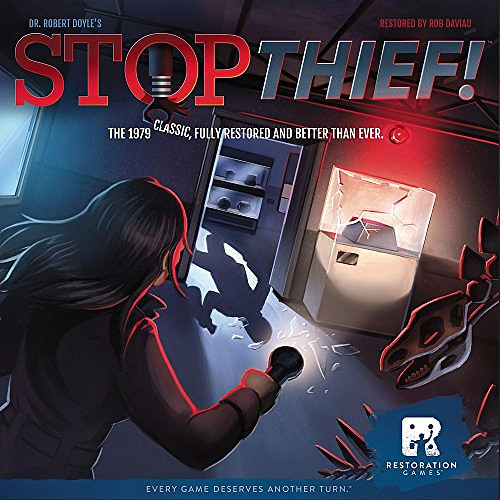 Stop Thief!