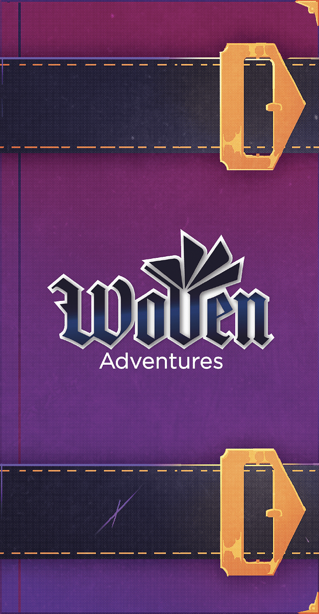 Woven Adventures
