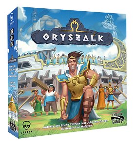 Oryszalk