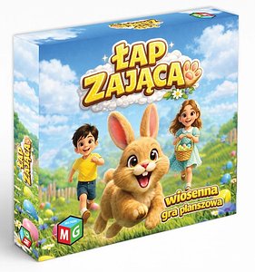 Łap zająca