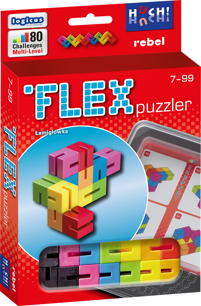 Flex Puzzler