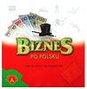 Biznes po polsku: Strategiczna gra planszowa