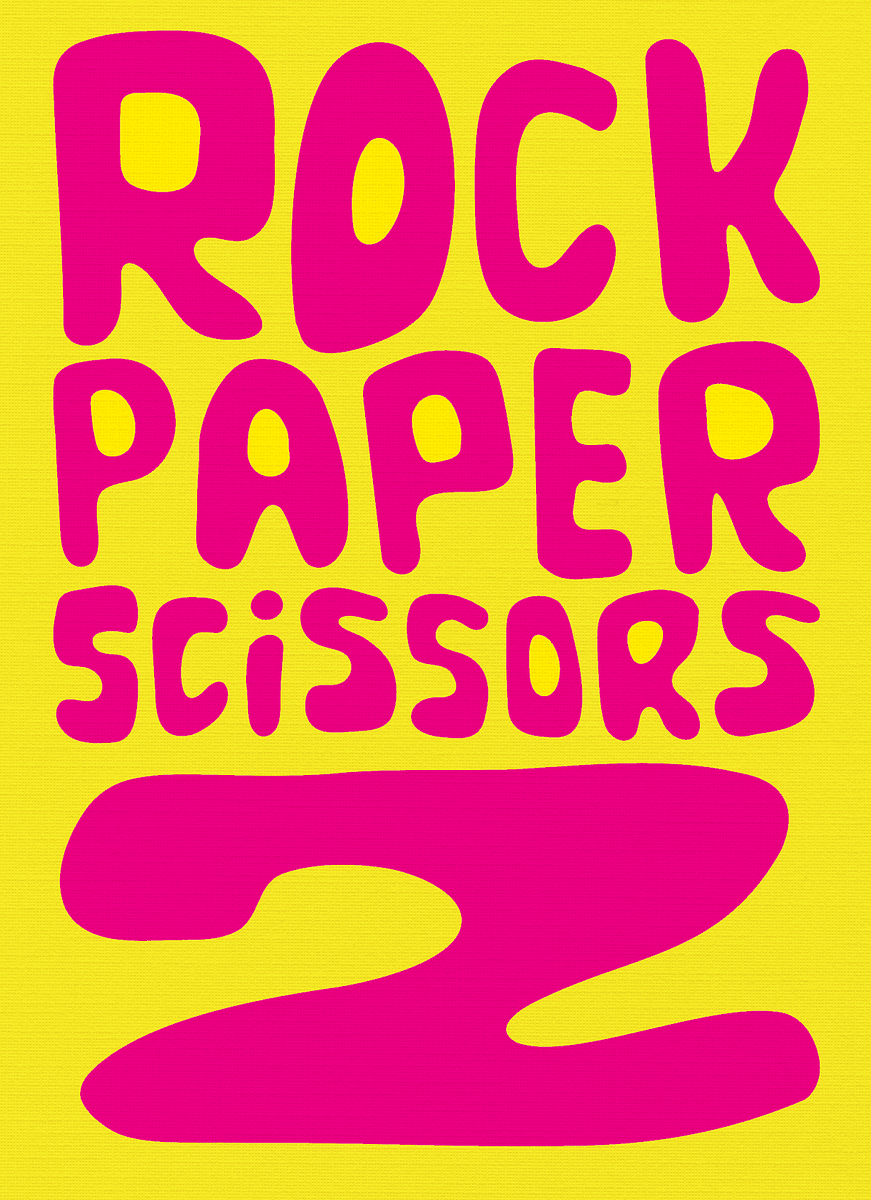 Rock Paper Scissors 2
