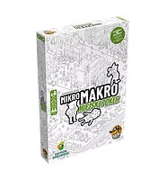 MikroMakro: Miejski Poker