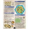 Catan: Scenariusz Ropa z Catanu