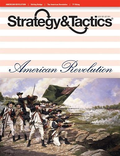 The American Revolution: Decision in North America