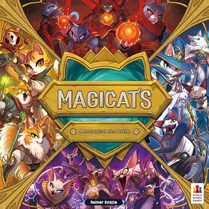Magicats