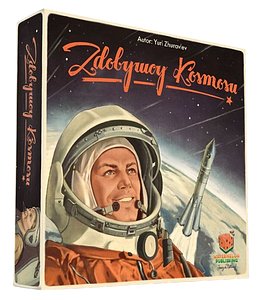 Zdobywcy Kosmosu