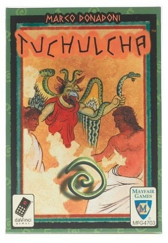Tuchulcha
