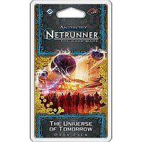 Android: Netrunner - The Universe of Tomorrow Data Pack