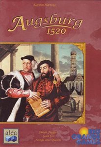 Augsburg 1520