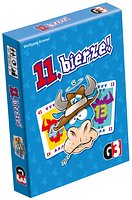 11. bierze!